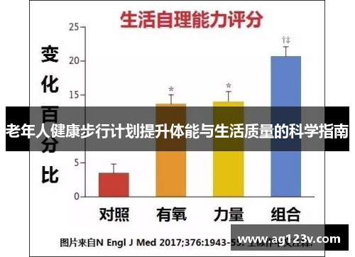 老年人健康步行计划提升体能与生活质量的科学指南